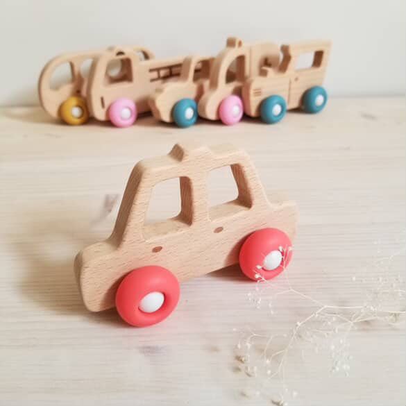 Petite voiture