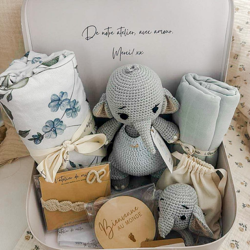 Bambo 0.2 Gift Box