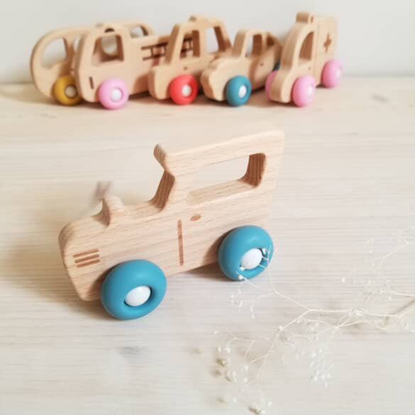 Petite voiture
