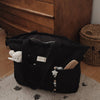 Dans le Sac - Sac à langer rembourré ajustable: Cloud
