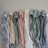 Serviette de bain